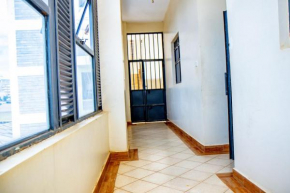Almasi apartment kisii town